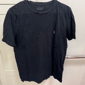 Allsaints Brace Tonic T Shirt